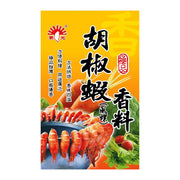 新光胡椒蝦香料 - 30g