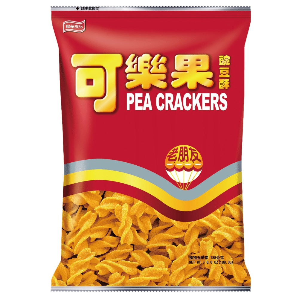 可樂果 古早味 - 188g