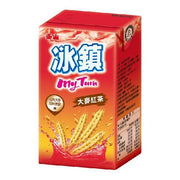 泰山冰鎮大麥紅茶 - 300ml