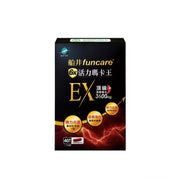 船井6X活力玛卡王EX40颗入