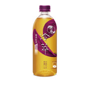 原萃冷萃蜜香红茶 - 450ml