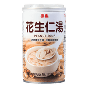 泰山花生仁湯 - 320g