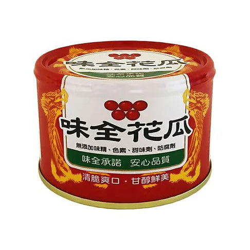 味全花瓜 - 170g x 3