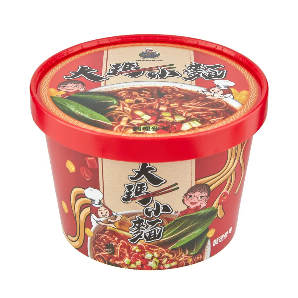 大瑪小麵 - 133g