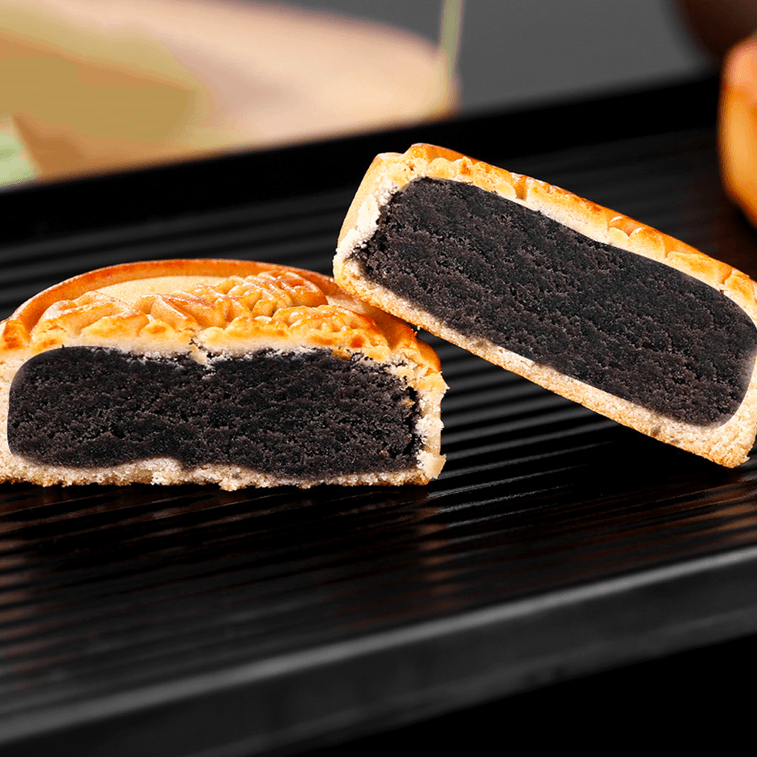 DXC Reunion Moon Gift (Mooncake Gift Set) - 400g