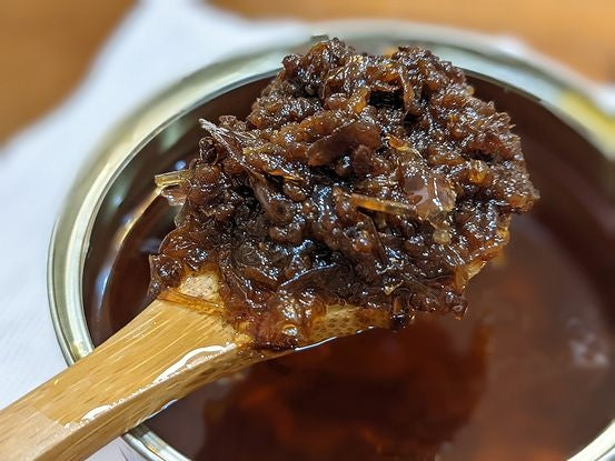 Uni-President Minced Pork Flavor Sauce - 737g