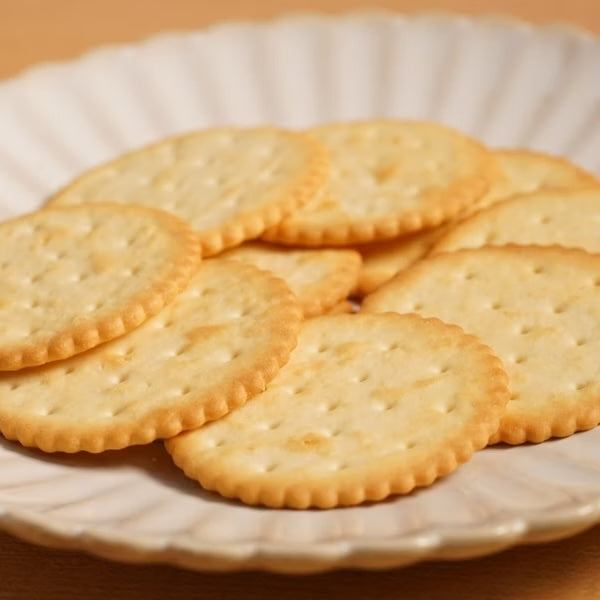 IMEI Fresh Milk Biscuits - 120g