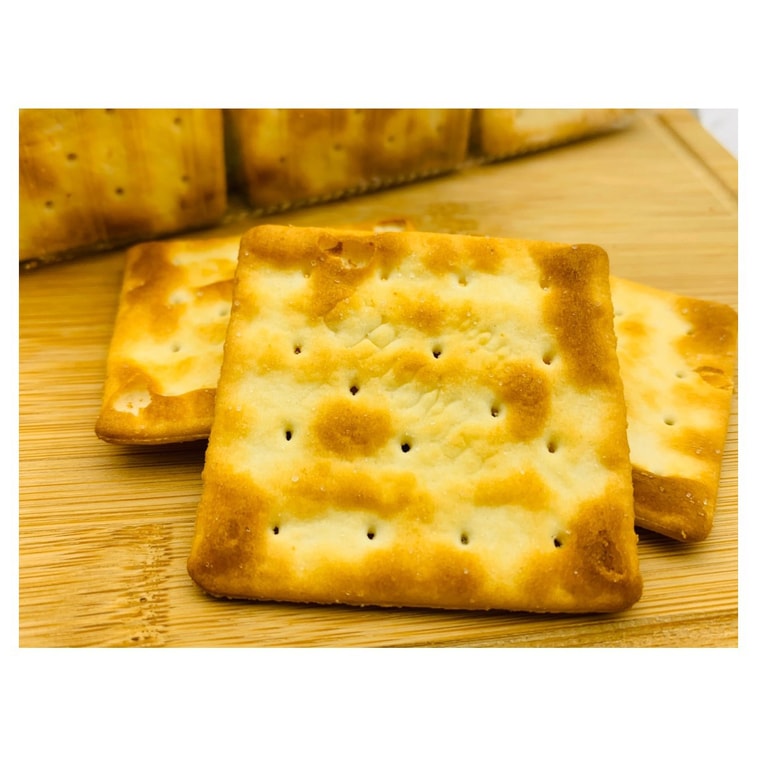 Chung Li Soda Cracker - 175g