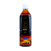 SunMoon #18 Black Tea (Sweet) - 490ml