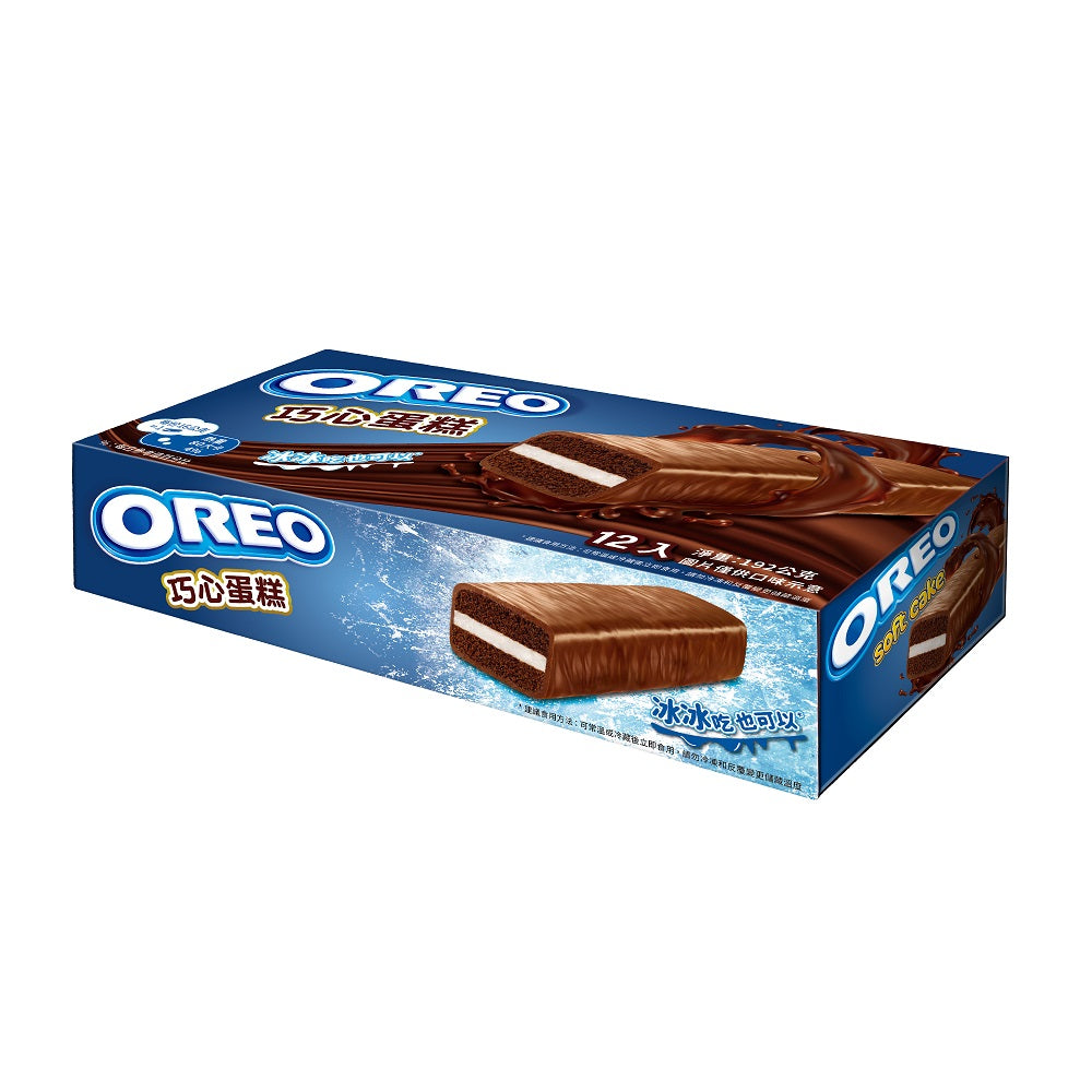 Oreo Soft Cake - 192g