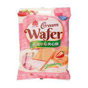 義美草莓夾心酥 - 400g