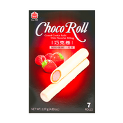 IMEI Mixed Berry Choco Roll - 137g