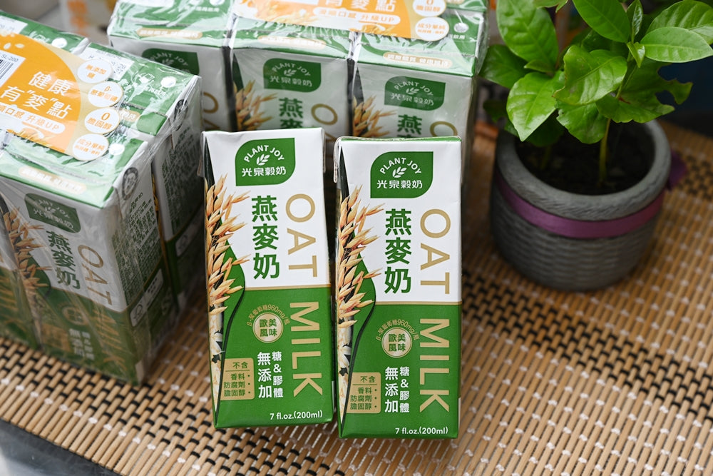 光泉Oat燕麥奶 - 200ml