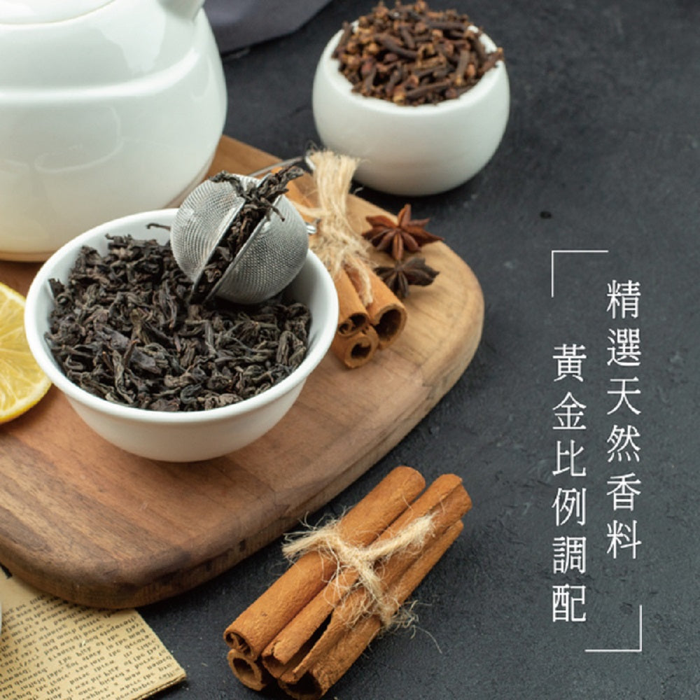 小磨坊 茶香滷味包 - 40g