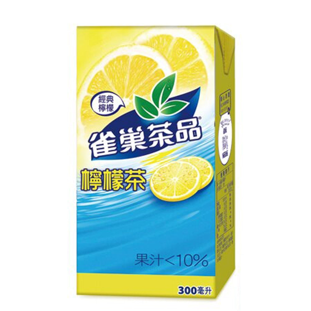 Nestlé Lemon Tea - 300ml
