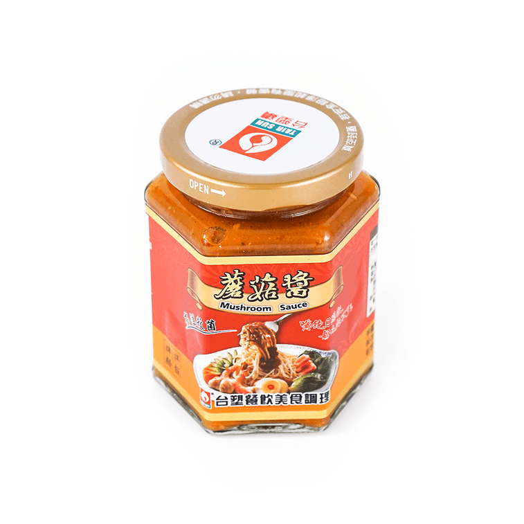 Tair Suh Mushroom Sauce - 280g