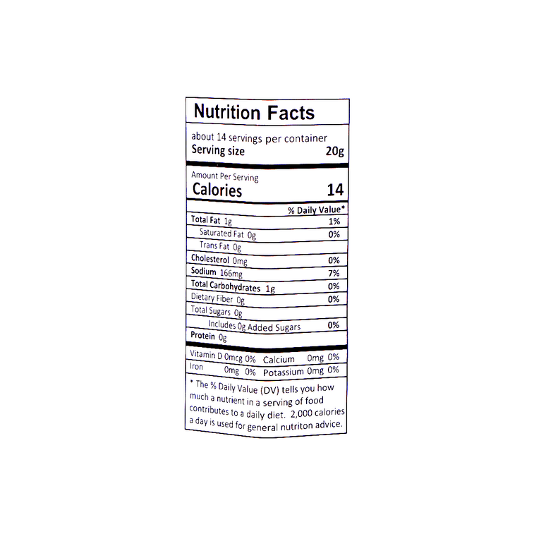 Tair Suh Mushroom Sauce - 280g