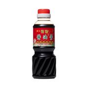 NPUST Low Sodium Soy Sauce Paste - 300ml