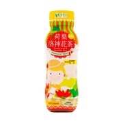 Ruhn Chan Lotus Leaf & Roselle Tea - 330ml