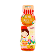 Ruhn Chan Rose Tea - 330ml
