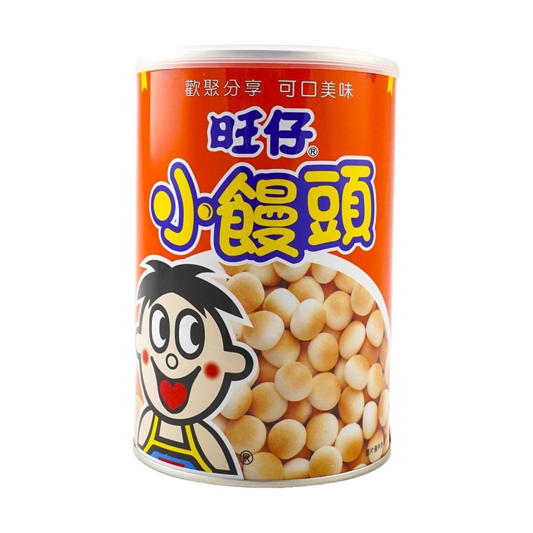 旺仔小饅頭 - 210g