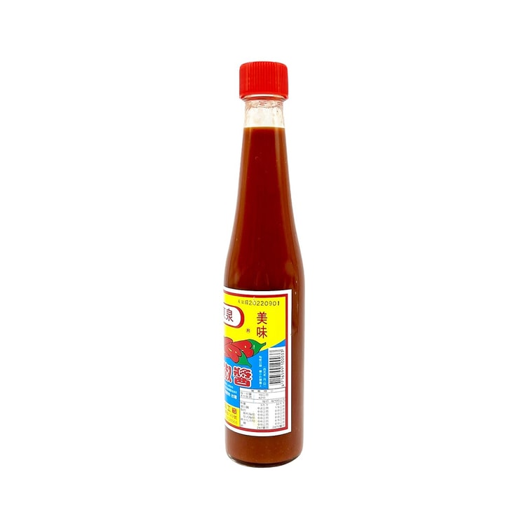 DongChuan Chili Sauce - 420g