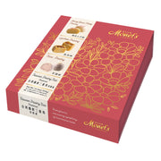 Emperor Love Monets Taiwan Pastry Trio - 435g x 9 Pack