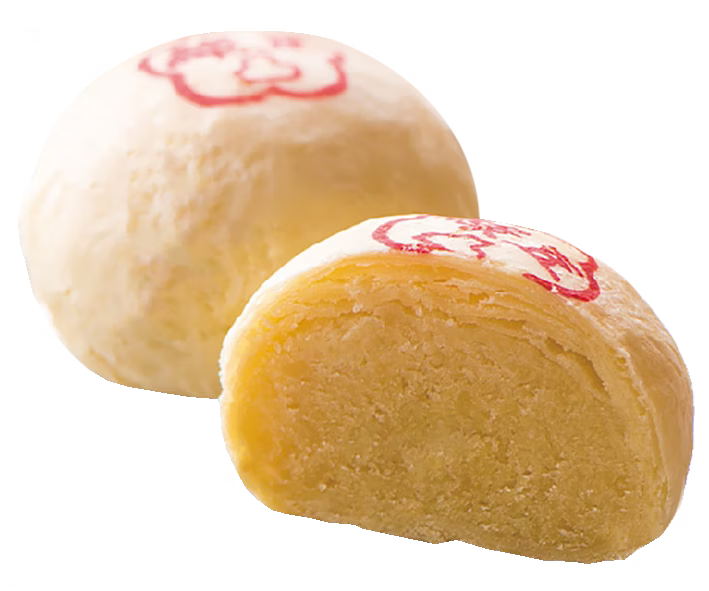 Emperor Love Monets Taiwan Pastry Trio - 435g x 9 Pack