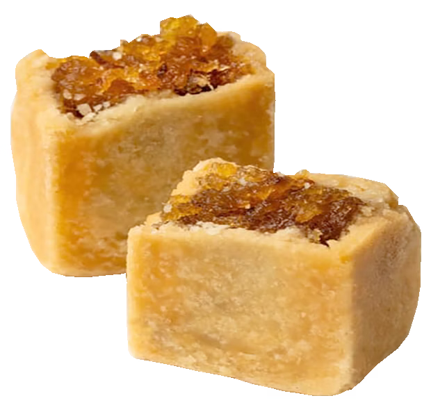 Emperor Love Monets Taiwan Pastry Trio - 435g x 9 Pack