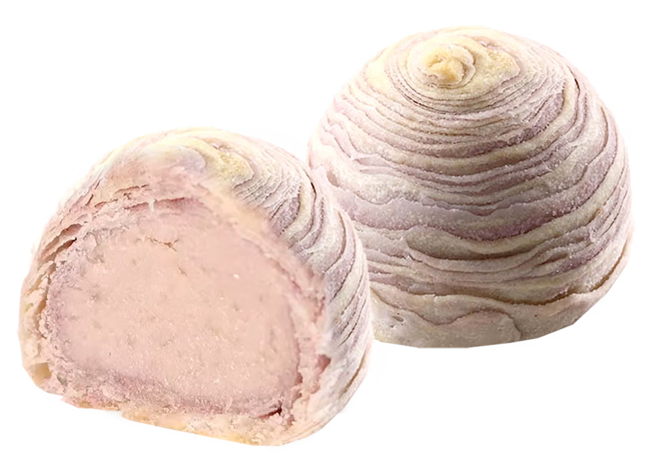 Emperor Love Monets Taiwan Pastry Trio - 435g x 9 Pack