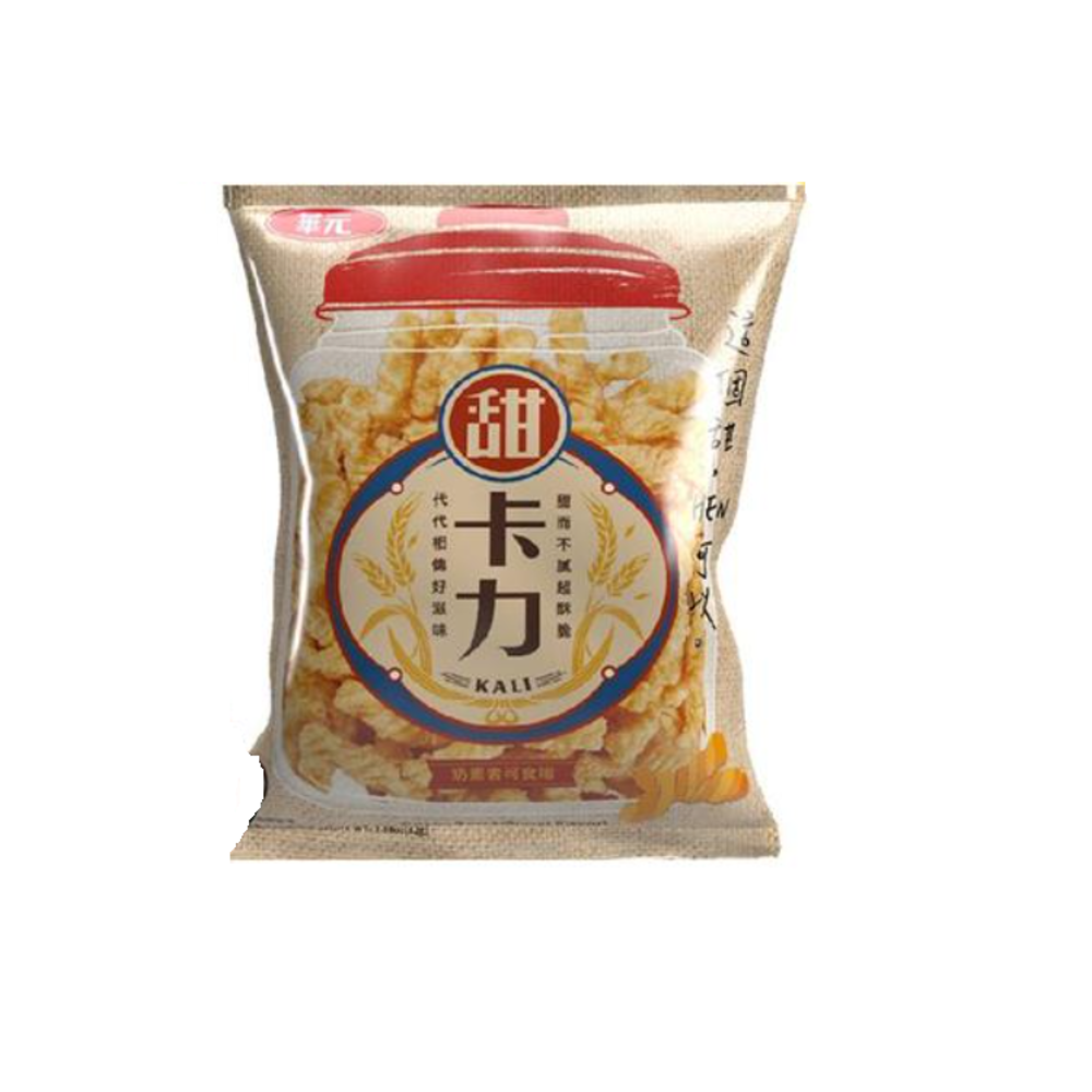 甜卡力 - 82g