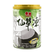泰山仙草冻 - 255g