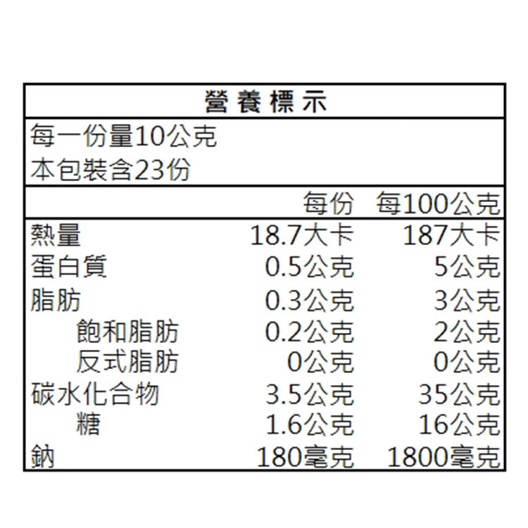 菇王素食燒烤醬 - 230g