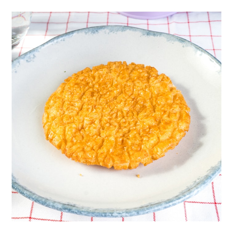 旺旺大米饼 - 135g