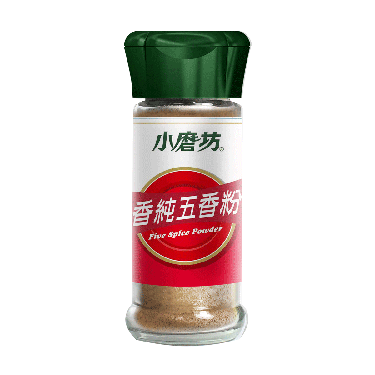 小磨坊香醇五香粉 - 20g