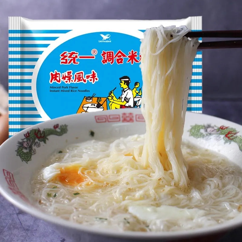 統一米粉肉燥風味碗裝 - 64g