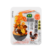 Lishan Instant Noodles - 55g x 5 Pack