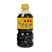 NPUST Low Sodium Soy Sauce - 560ml