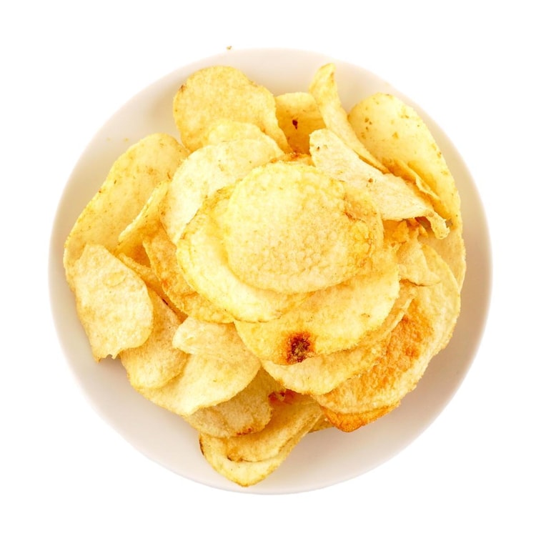 Lay's Scallops Flavor Potato Chips - 59.5g