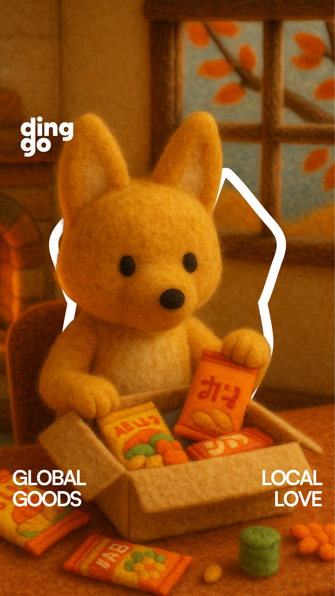 ding-go