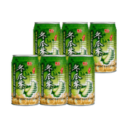 泰山冬瓜茶 - 310ml x 6罐