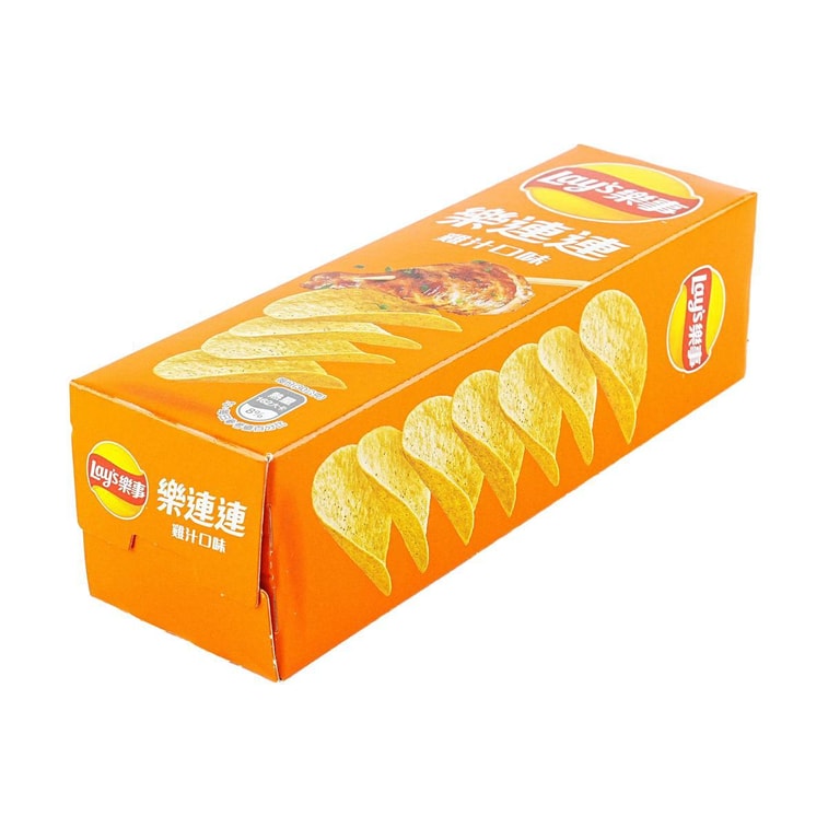 Lay’s Potato Chips Chicken Flavor - 60g