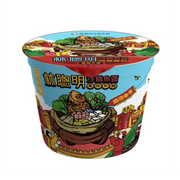 Smart Fish Cup Noodles - 62g