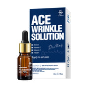 Dr. May ACE Wrinkle Retinol Serum - 10ml