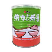 維力 素食炸醬麵罐 - 800g