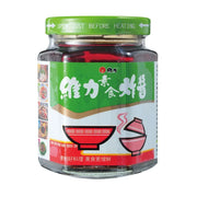 維力 素食炸醬麵罐 - 175g