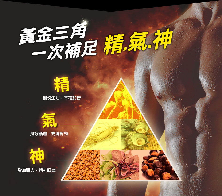 船井活力瑪卡純精15ml 6瓶入