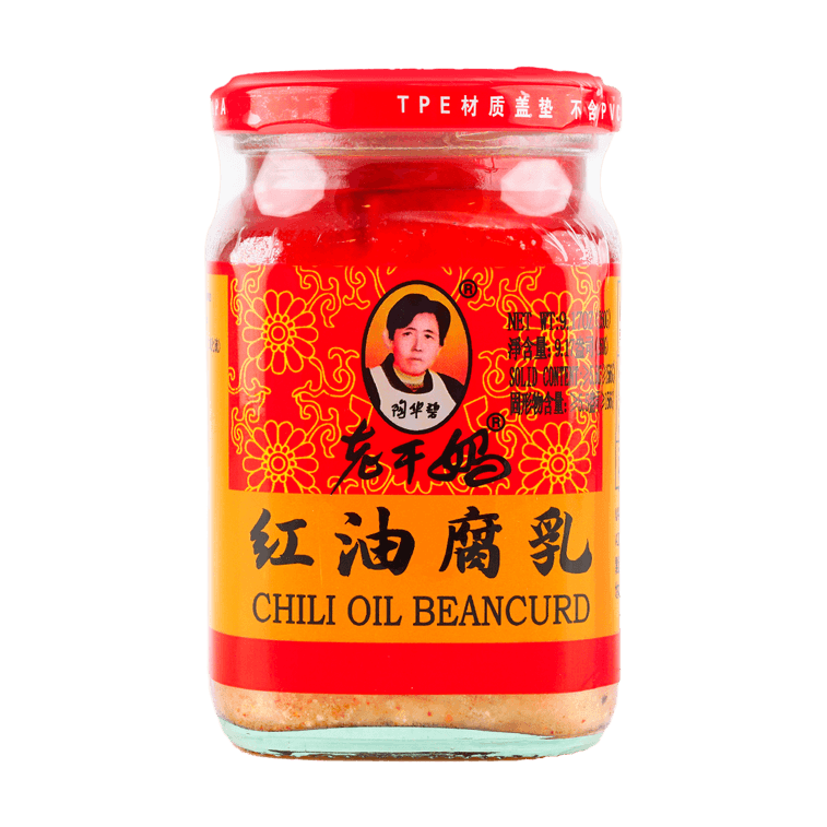 老干媽紅油腐乳 - 260g