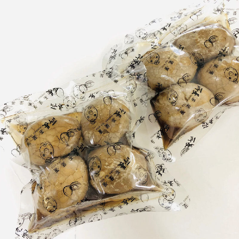 STE Original Herbs & Tea Eggs - 600g