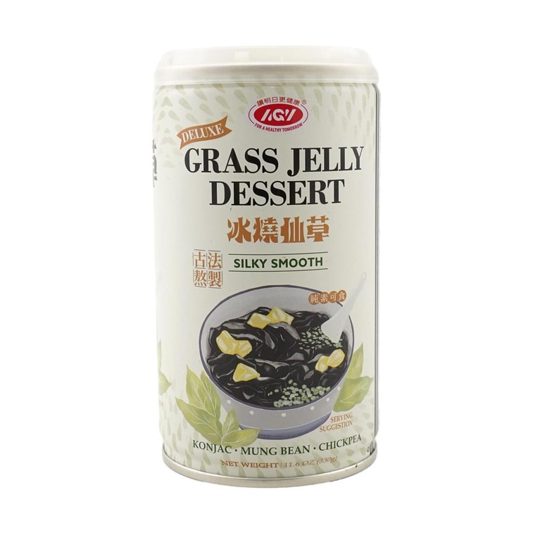 愛之味冰燒仙草 - 330g